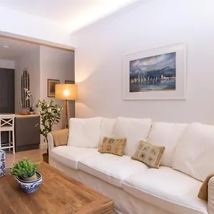Plaza Campuzano De Suites, Elegante Y Centrico Apartment Bilbao