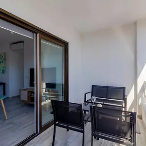 Costa Luz Sirens Apartment Los Pocillos
