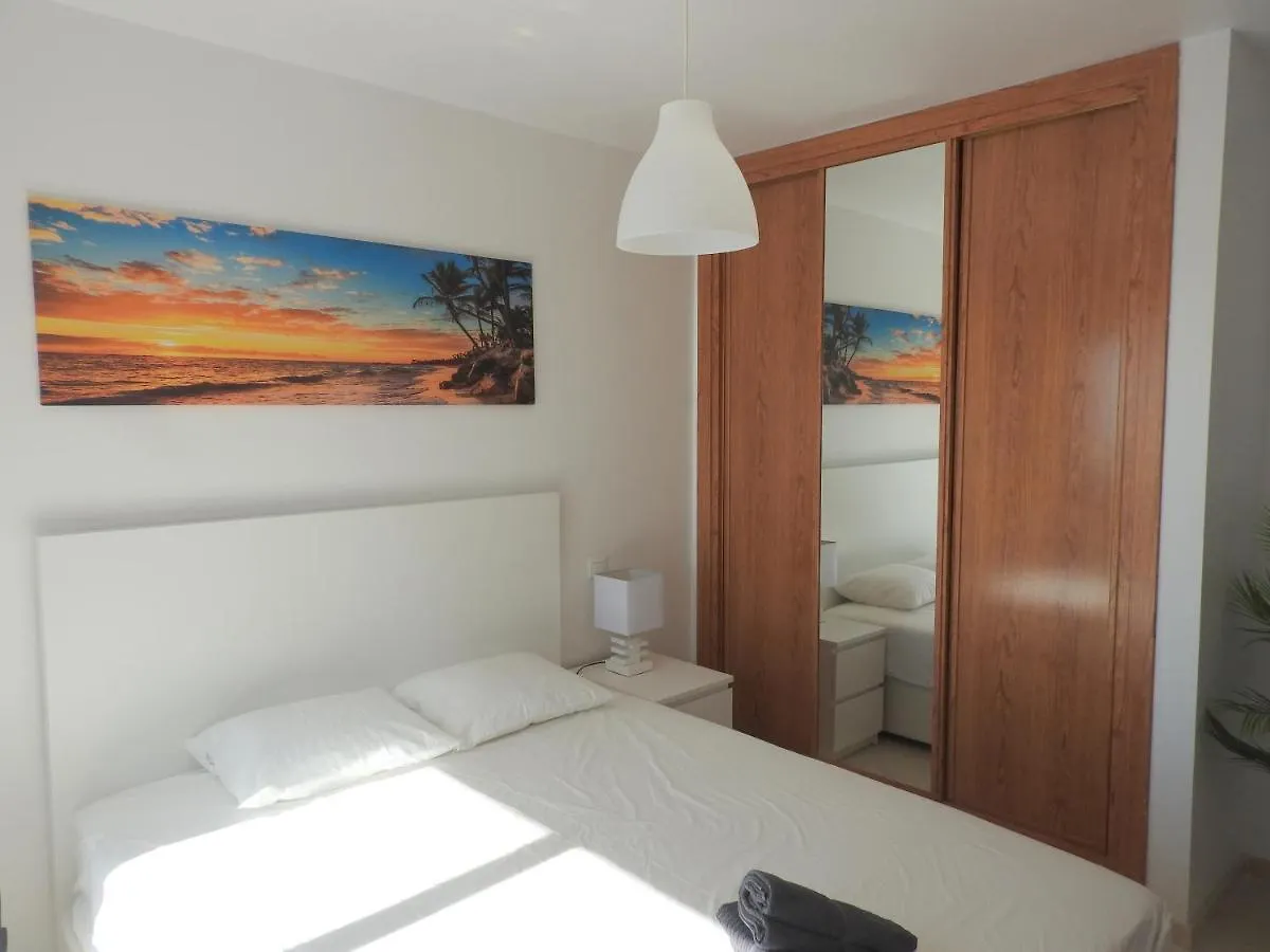 Apartamento Sierramar Mijas