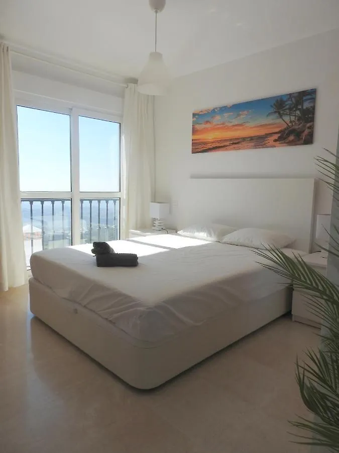 Apartamento Sierramar Mijas