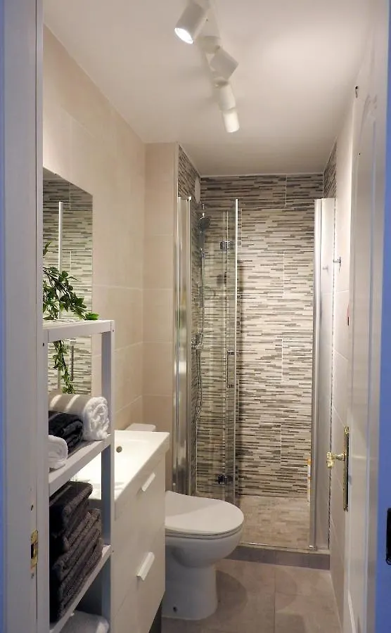 Apartamento Sierramar Mijas