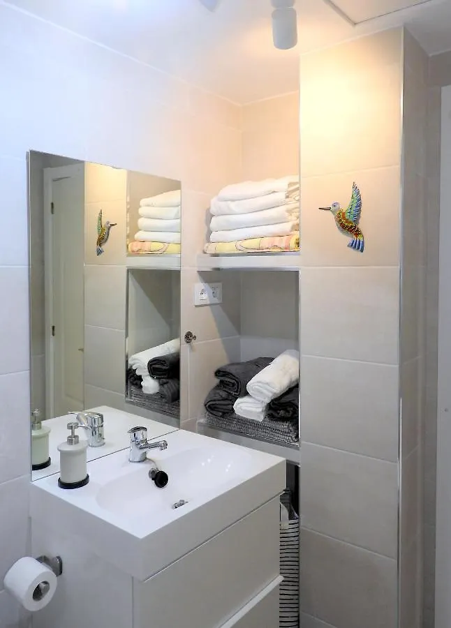 Apartamento Sierramar Mijas Spain