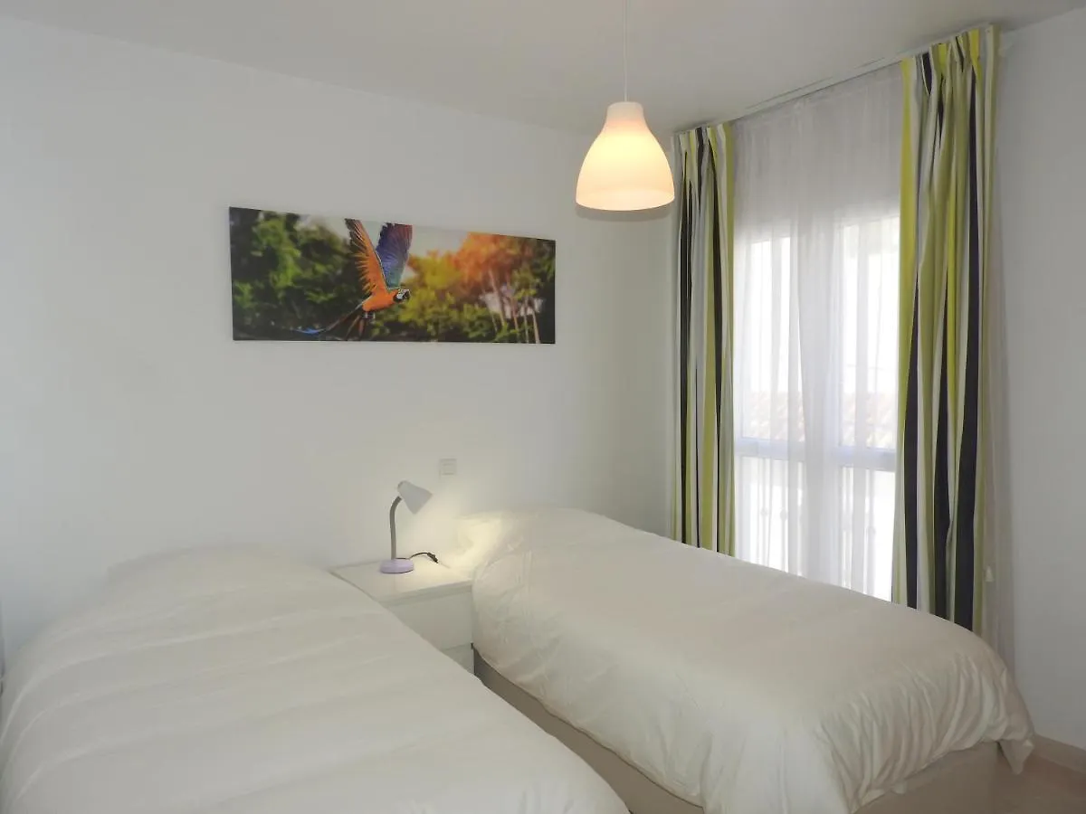 Apartamento Sierramar Mijas