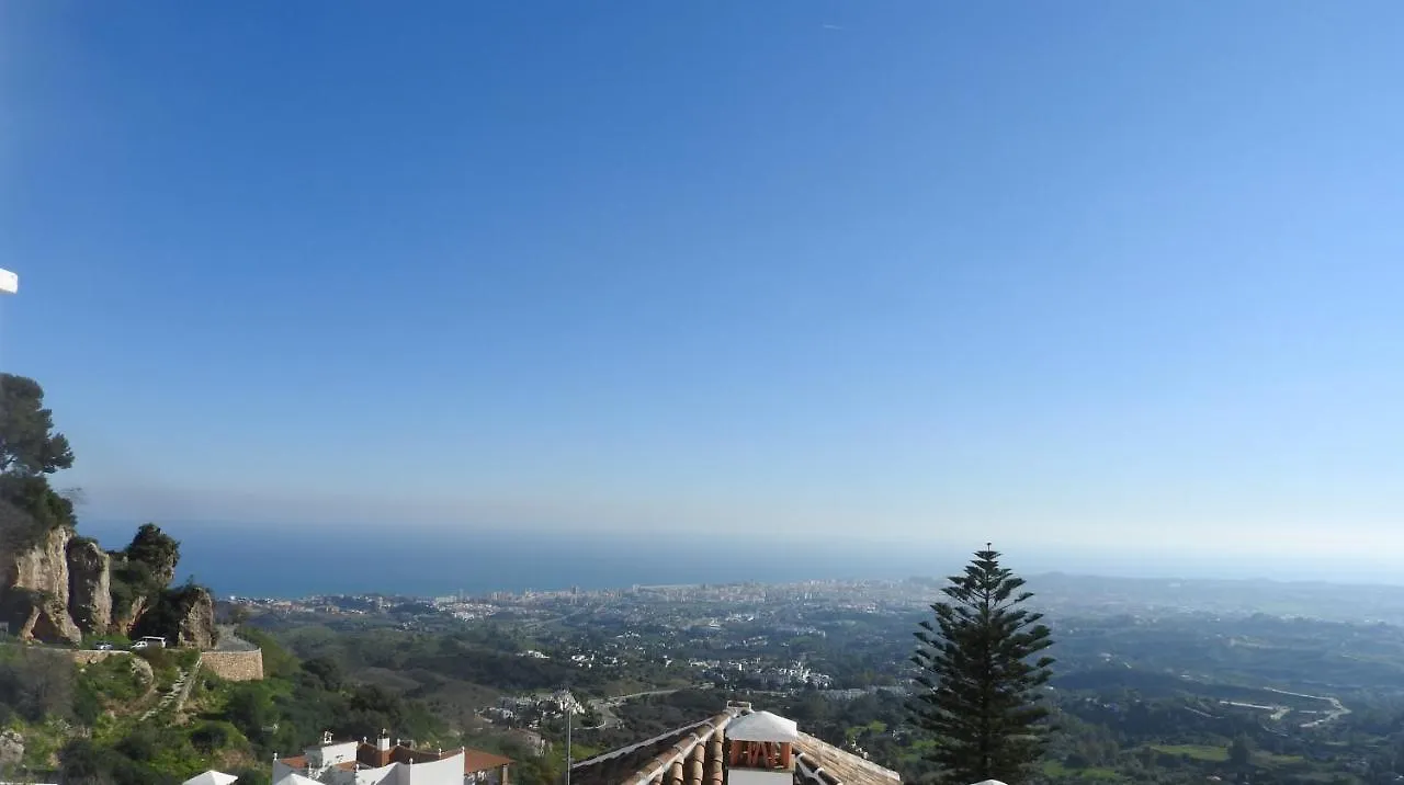Apartamento Sierramar Mijas Spain