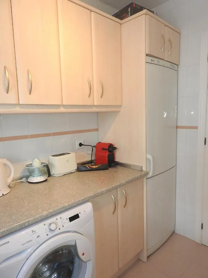 Apartamento Sierramar Mijas Spain