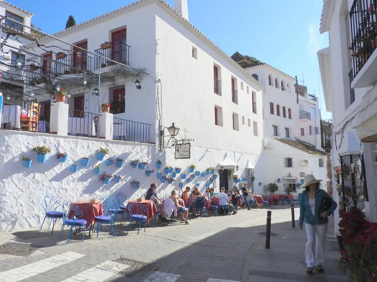 Apartamento Sierramar Mijas Spain