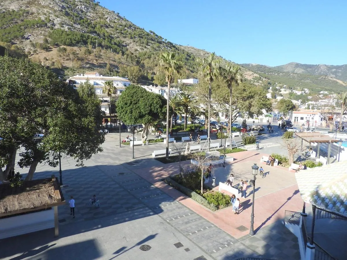 Apartamento Sierramar Mijas 0*,  Spain