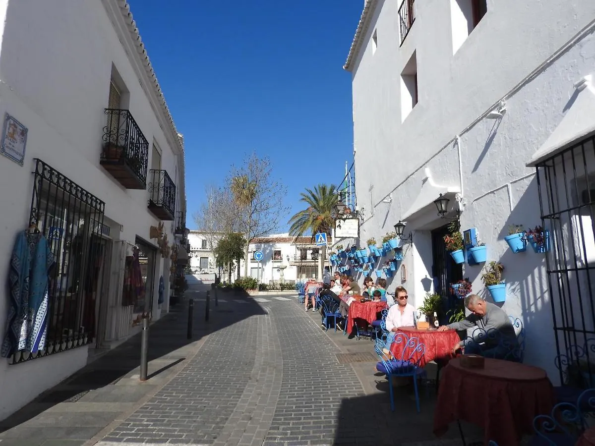 Apartamento Sierramar Mijas Apartment