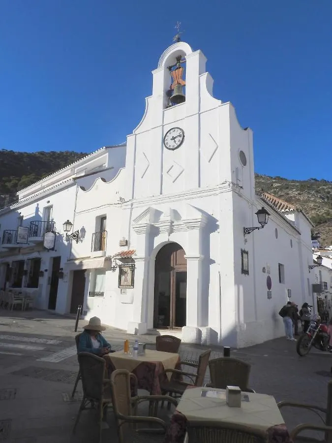 Apartamento Sierramar Mijas 0*,  Spain