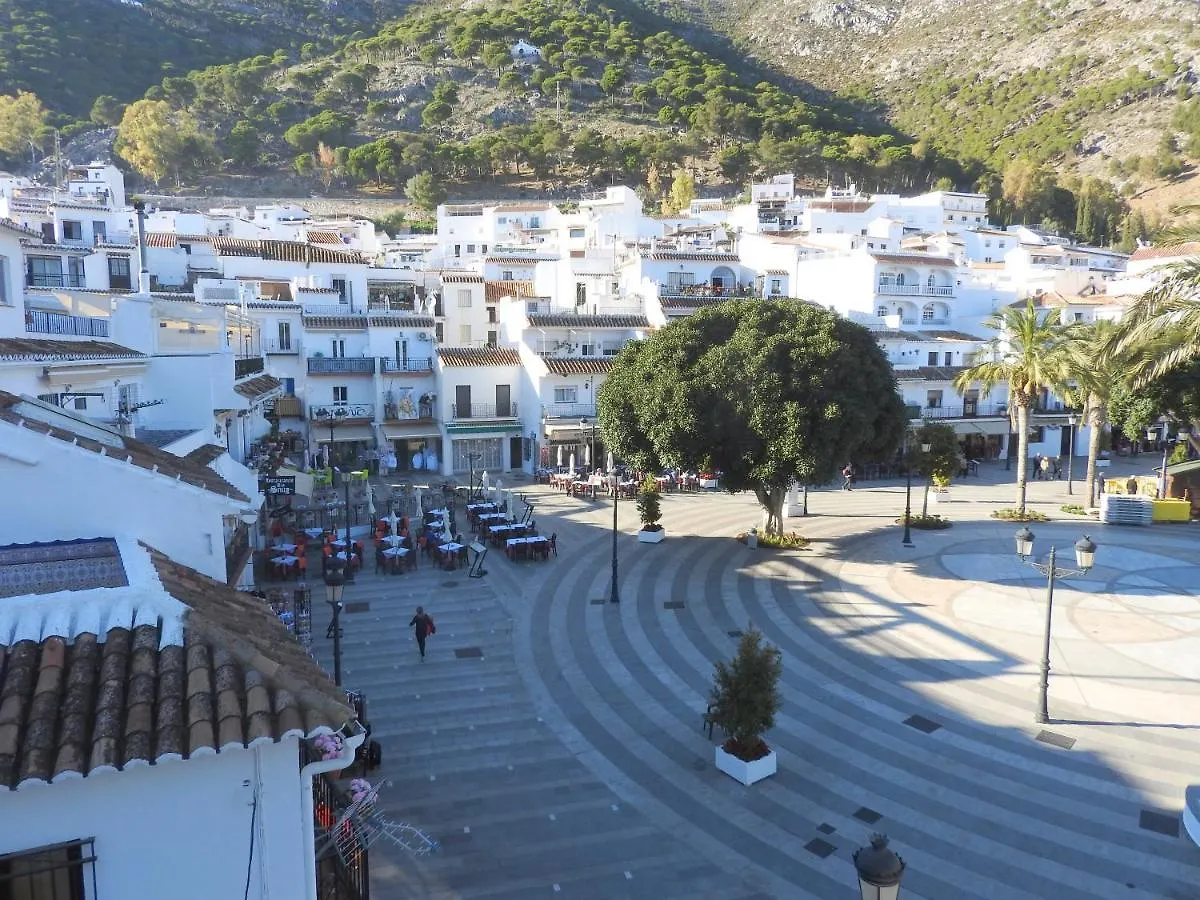 Apartamento Sierramar Mijas