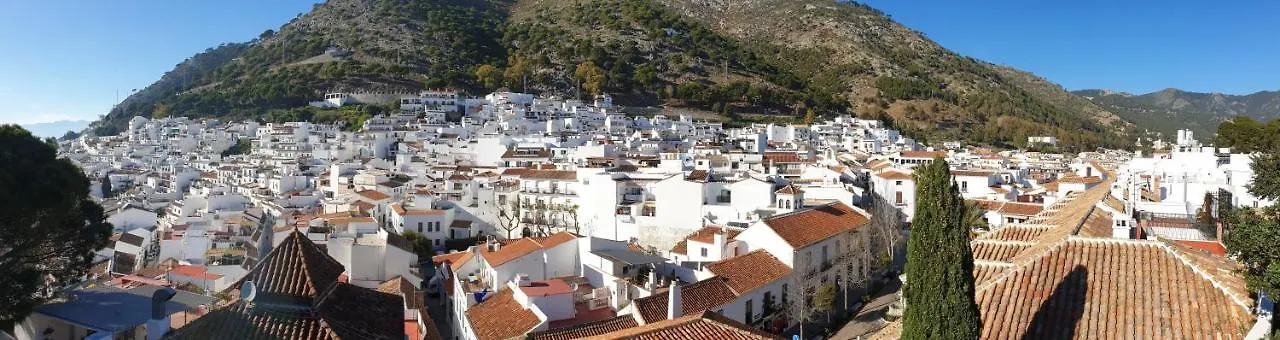 Apartment Apartamento Sierramar Mijas Spain