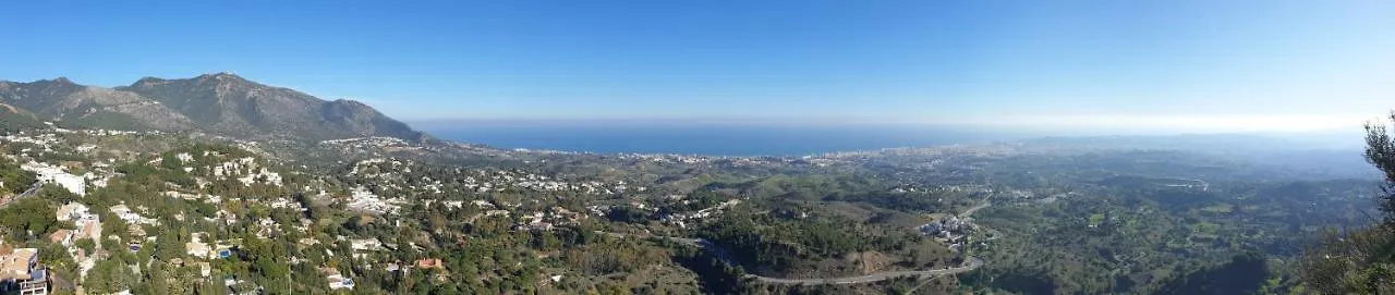 Apartamento Sierramar Mijas