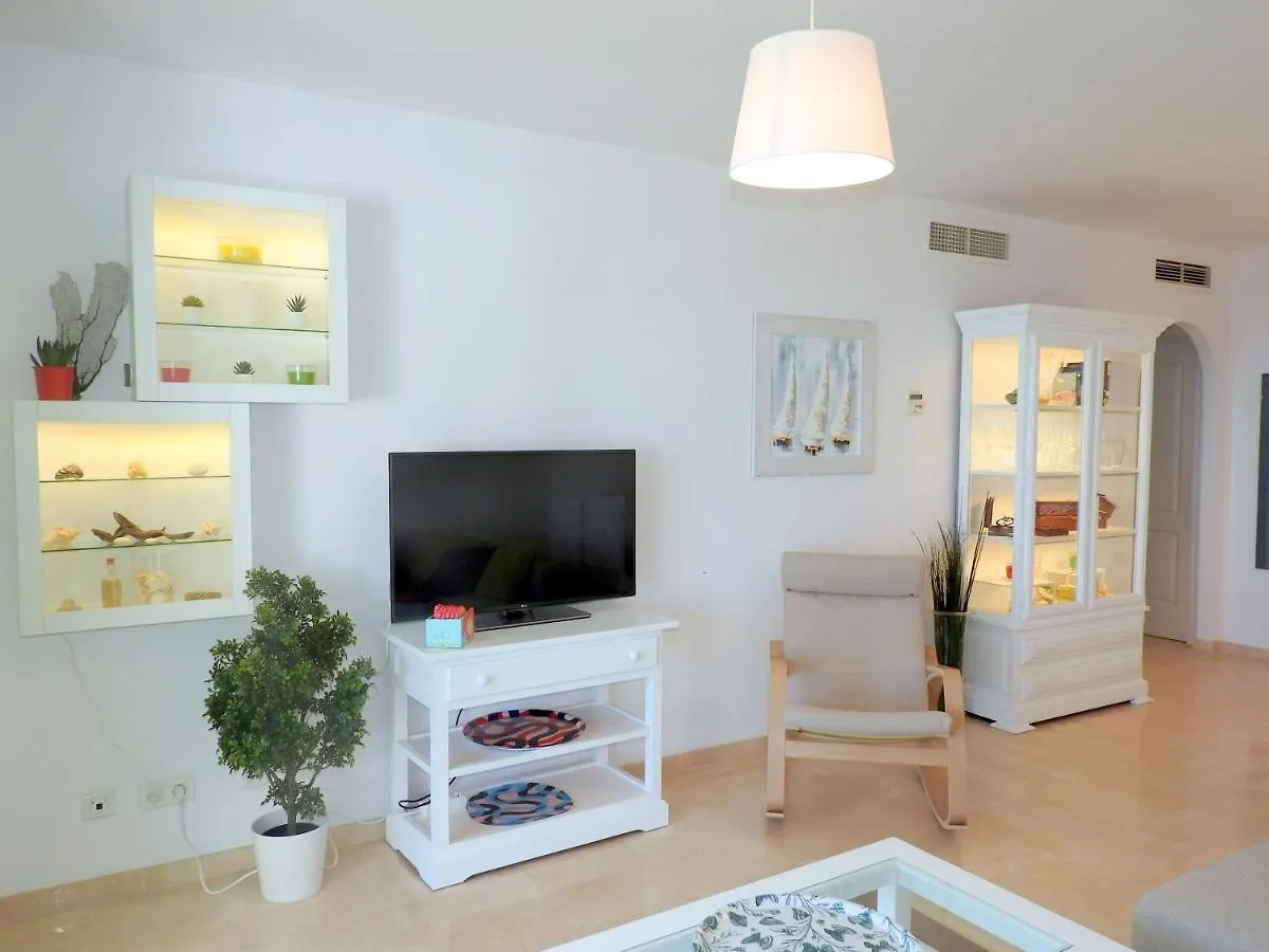 Apartamento Sierramar Mijas Apartment