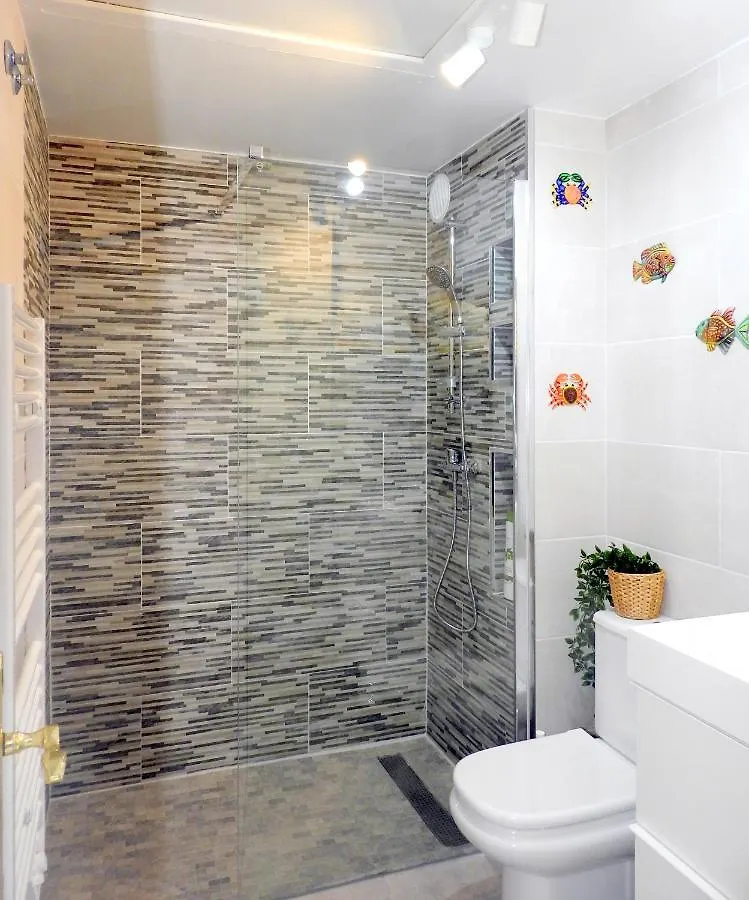 Apartamento Sierramar Mijas Apartment