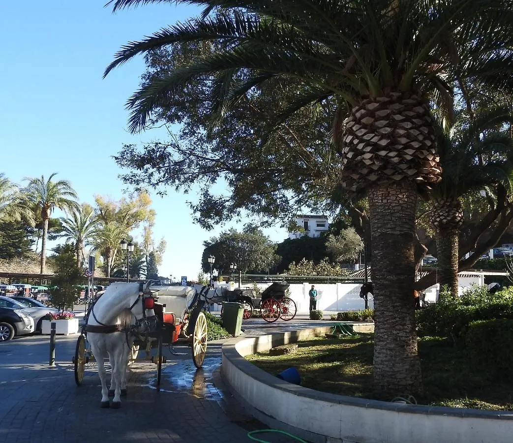 Apartamento Sierramar Mijas 0*,  Spain