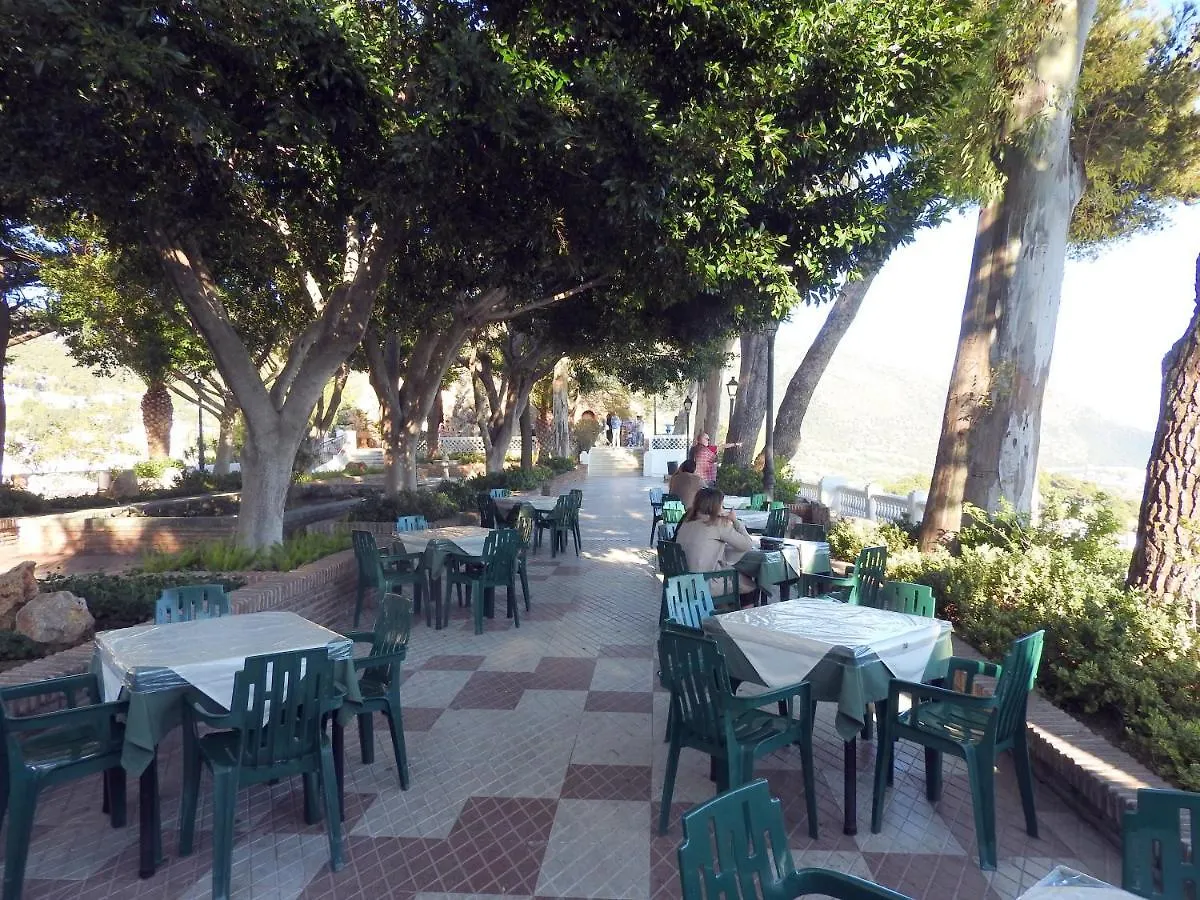 Apartamento Sierramar Mijas 0*,